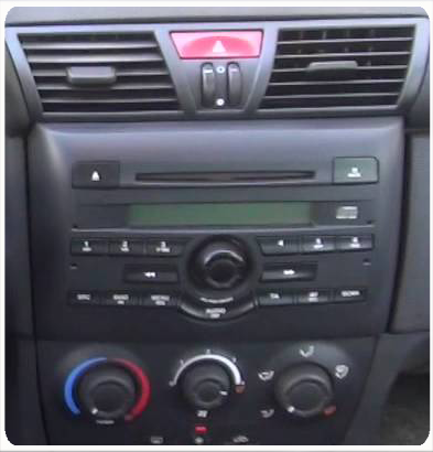 Stilo 2001-2008